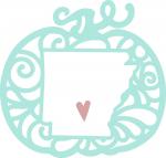 Pumpkin State Collection: Arkansas