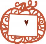 Pumpkin State Collection: Colorado