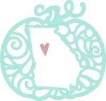 Pumpkin State Collection: Georgia