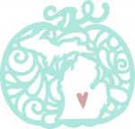 Pumpkin State Collection: Michigan