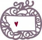 Pumpkin State Collection: Montana