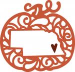 Pumpkin State Collection: Nebraska