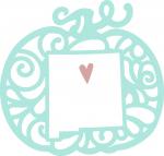 Pumpkin State Collection: New Mexico