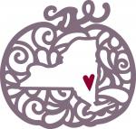 Pumpkin State Collection: New York