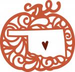 Pumpkin State Collection: Oklahoma
