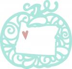 Pumpkin State Collection: Oregon 