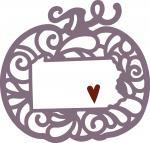 Pumpkin State Collection: Pennsylvania