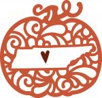 Pumpkin State Collection: Tennessee