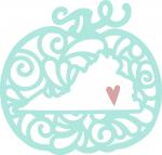 Pumpkin State Collection: Virginia 