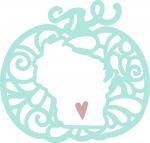 Pumpkin State Collection: Wisconsin 