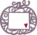 Pumpkin State Collection: Wyoming