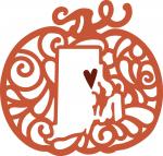 Pumpkin State Collection: Rhode Island