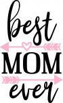 Best Mom Ever