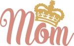 Mom Crown
