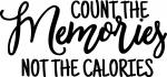 Count the Memories