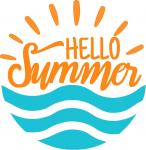Hello Summer