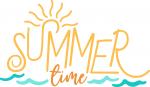Summer Time