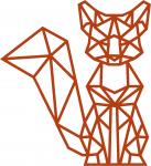 Geometric Fox
