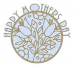 Mother's Day Circle