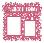 Mother's Day Paper Lace