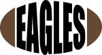 College Football Teams Collection:  Eagles