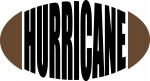 College Football Teams Collection:  Hurricane