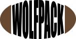 College Football Teams Collection: Wolfpack