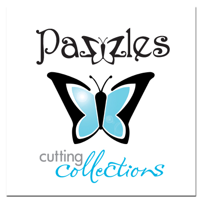 Pazzles Cutting Collection