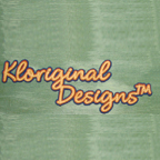 Kloriginal Designs
