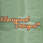 Kloriginal Designs