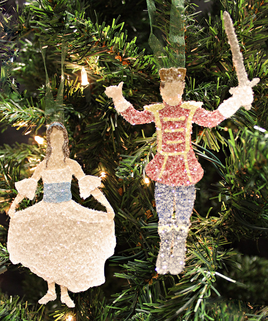 Download Pazzles Cutting Files Pazzles Cutting Collection The Nutcracker Ballet