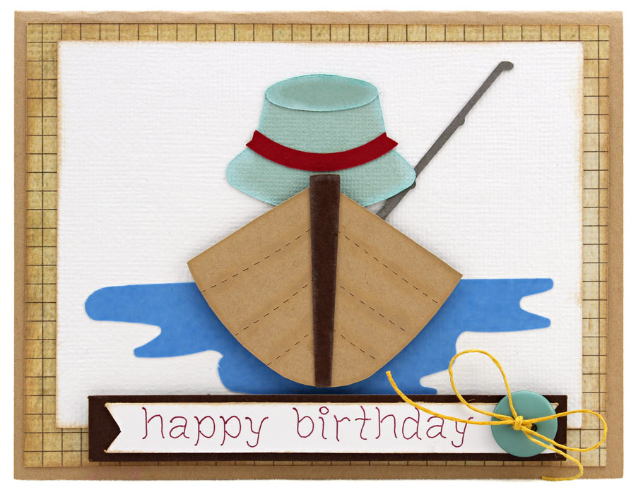 Download Pazzles Cutting Files Pazzles Cutting Collection Gone Fishing Cutting Collection