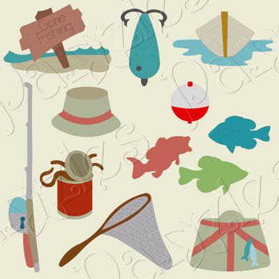 Free Free 328 Gone Fishing Svg Cricut SVG PNG EPS DXF File