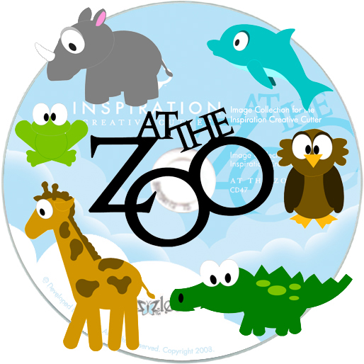 CD 47: At the Zoo CD 47: At the Zoo