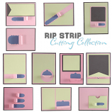 Rip Strip Cutting Collection