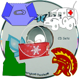 CD Set 4