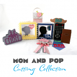 Mom and Pop Cutting Collection