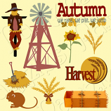 Autumn Harvest Collection