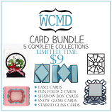 WCMD Card Bundle