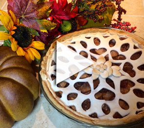 Fancy Pie Crusts with the Pastry Tool