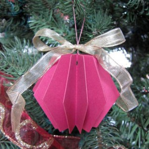 12-Paper-Ornaments-of-Christmas-Six-Sided-Folded-Ornament