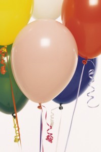 Party Balloons