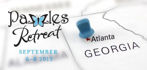 Pazzles Atlanta Retreat 2013