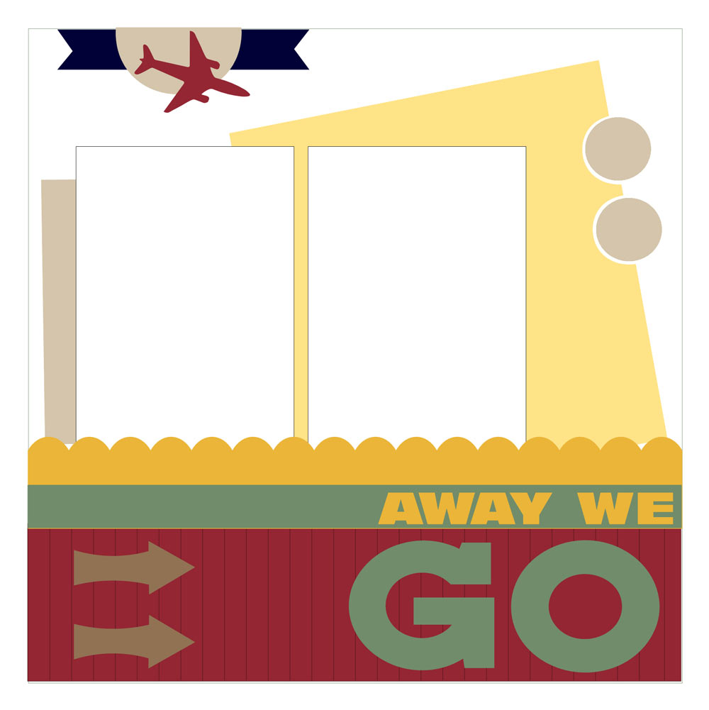 Away-We-Go