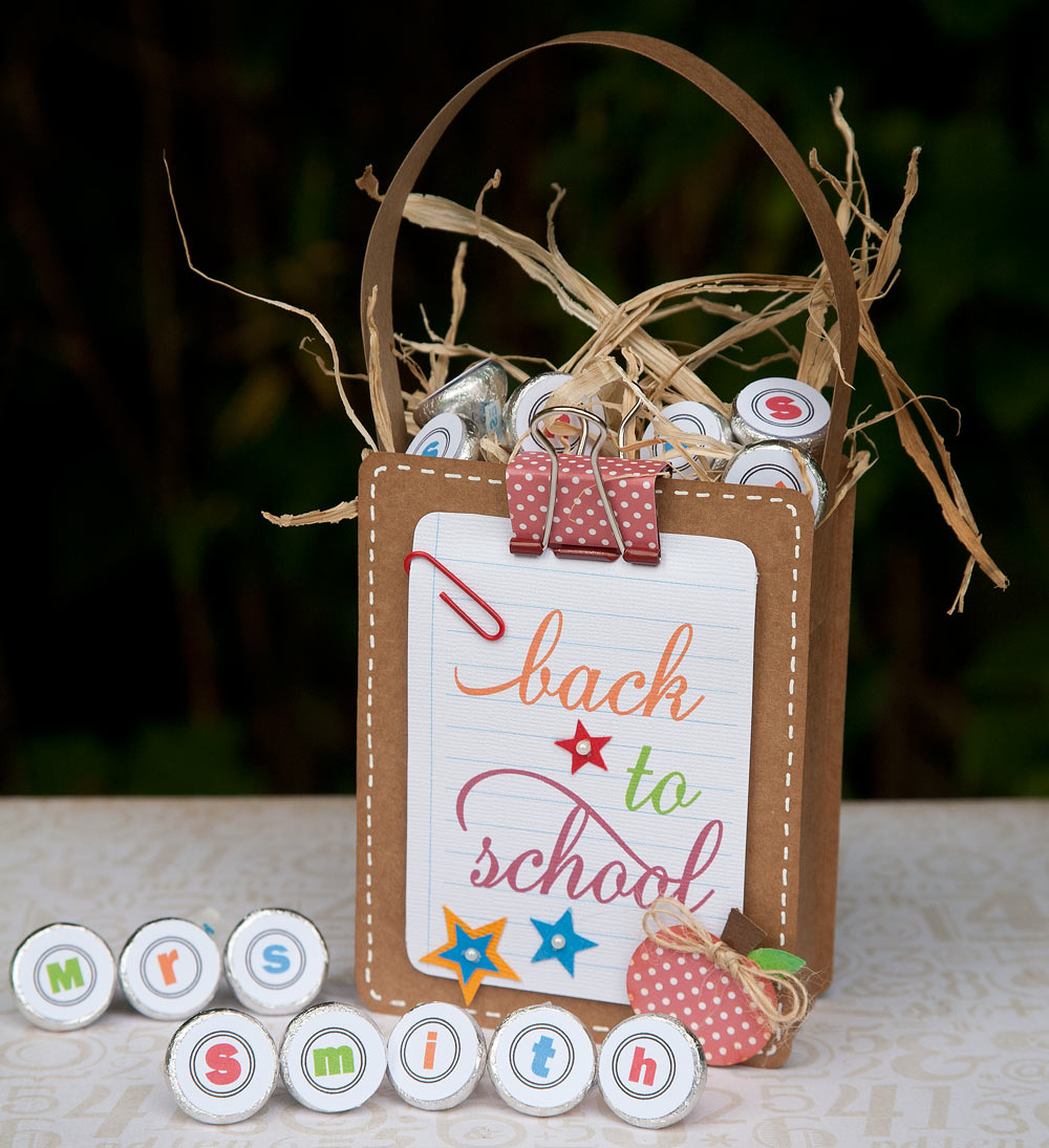 15 Easy Teacher Gifts for Your Teacher Appreciation Goody Bags  PTO Today