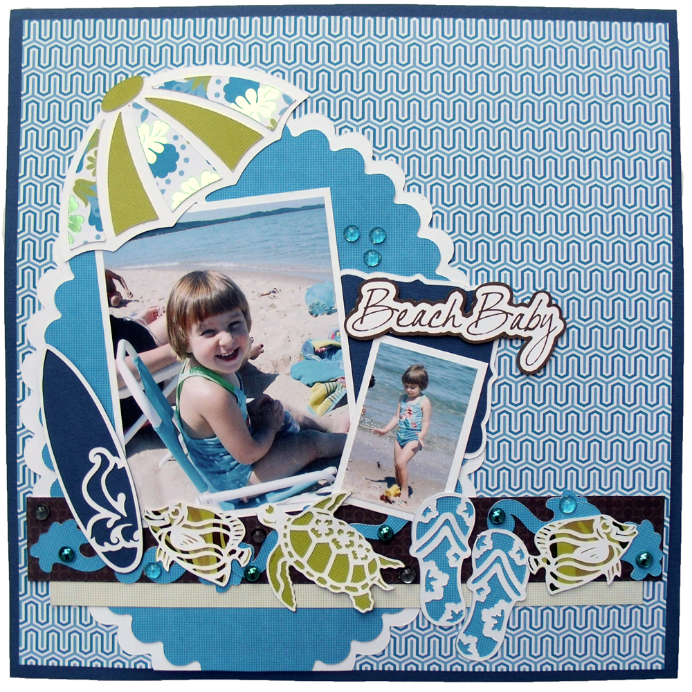 Beach-Baby-Layout