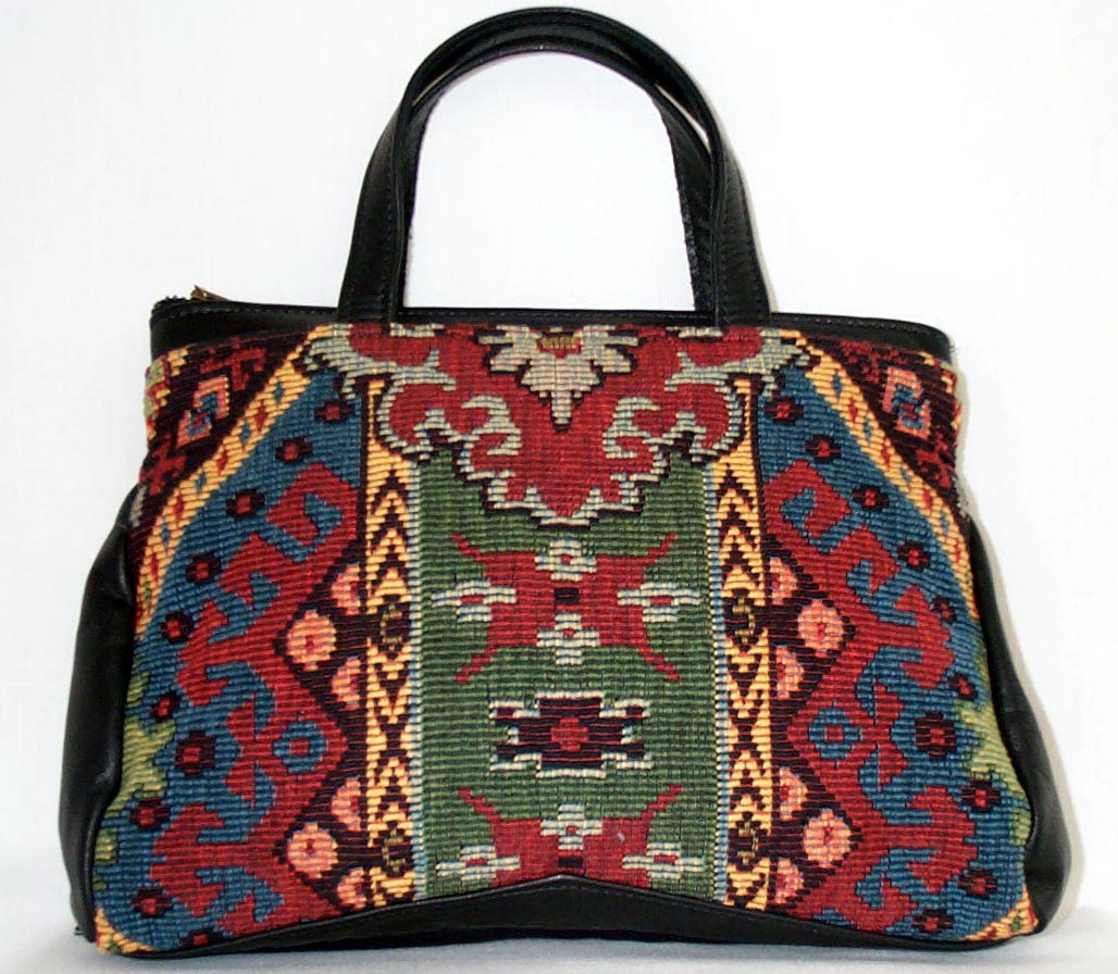 Magic carpet hotsell bag