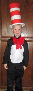 Dr. Seuss Day - Pazzles Craft Room