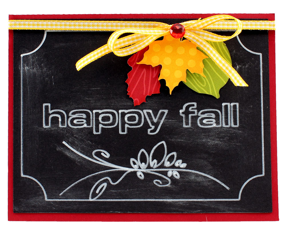 Chalkboard-Art-Fall-Card