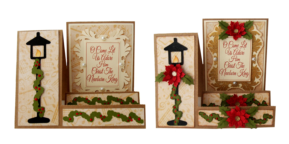 Christmas Card Set